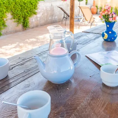 Casa Naranjos By Ruralidays