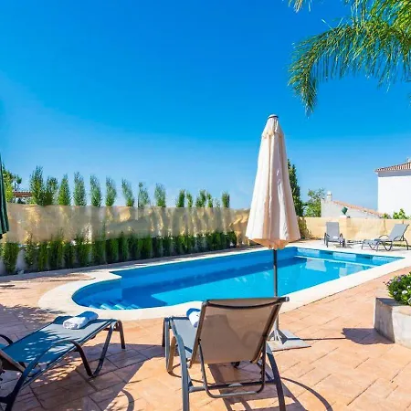 Dom wakacyjny Casa Naranjos By Ruralidays Canillas de Aceituno