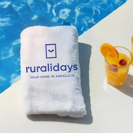Casa Naranjos By Ruralidays Canillas de Aceituno
