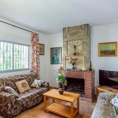 Casa Naranjos By Ruralidays